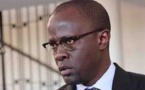 Blocage de l’aide à la presse: les précisions de Yakham Mbaye