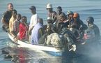 Emigration clandestine 1 mort et 114 rescapés : Mauritanie, le nouveau point de départ