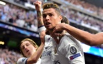 Finale Ligue des champions - Real Madrid / Juventus: "C'est 50-50" pour Cristiano Ronaldo