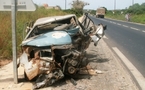 Sénégal – accidents de circulation : la "délinquance" des chauffeurs indexée