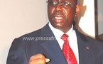 Sénégal – retour de Macky au PDS : "c’est l’obstination des journalistes"