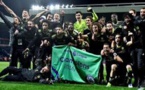 Chelsea sacré champion d'Angleterre pour la 6e fois