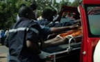 Accidents à Sédhiou : bilan, 3 morts et plusieurs blessés enregistrés