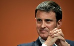 Manuell Valls s’en prend à Macron, «méchant» qui n’a eu «rien de magnanime» envers lui