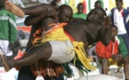 Tournoi de Lutte de la CEDEAO édition 2017 : le Sénégal sacré champion pour la 3e fois devant le Niger