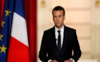 Les défis d'Emmanuel Macron: un nouveau Premier ministre et une visite à Berlin