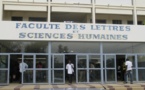 ​ Rapport d’audit des Marchés à l’UCAD : la faculté des lettres épinglée