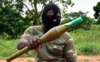 Côte d'Ivoire: les mutins tiennent Bouaké, les habitants souffrent