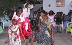 Sénégal - danse et culture : Obscénité prend le dessus sur le caractère artistique 