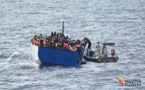 Italie: la mafia a détourné des aides aux migrants