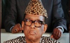 Congo: quand le général Mobutu prenait le pouvoir «pour cinq ans»