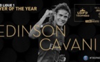 Trophées UNFP : Cavani meilleur joueur de L1