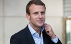 Emmanuel Macron: “Je vais relancer les relations bilatérales entre l’Afrique et la France”