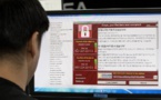 Cyberattaque mondiale: un lien suspecté avec la Corée du Nord