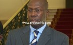 Sénégal - remaniement du gouvernement: Souleymane Ndéné Ndiaye nouveau Premier ministre