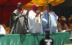 Photos Sénégal - défilé 1er mai : Des centrales syndicales ignorent les cahiers de doléances