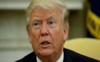 Etats-Unis: Trump aurait demandé au FBI de stopper l'enquête sur Flynn