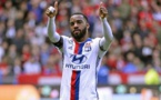 OL : Lacazette lance un appel clair à l’Atlético Madrid