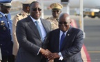 ​Découverte de pétrole au Sénégal : le Président du Ghana ouvre ses portes à Macky Sall