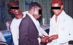 Sénégal - exhumé deux fois : l’homosexuel serait enterré au domicile familial