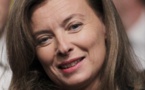 Valérie Trierweiler règle-t-elle ses comptes avec François Hollande et Julie Gayet dans son nouveau roman ?