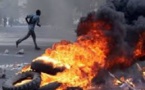 Contre le bradage des terres, des jeunes sèment la pagaille à Ziguinchor