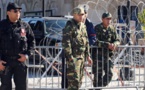 Tunisie : l'état d'urgence prolongé