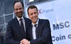 Voici la composition du premier gouvernement d'Edouard Phillipe, Premier ministre d'Emmanuel Macron