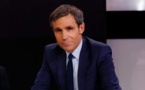 David Pujadas est écarté de la présentation du 20 h de France 2. Anne-Sophie Lapix pourrait le remplacer