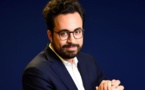 Mounir Mahjoubi, le plus jeune membre du gouvernement, est chargé du numérique