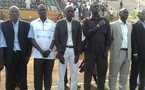Sénégal- Championnat de Football Professionnel: l’As Saloum risque d’être Out  pour 1million 500 milles Francs cfa