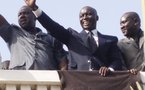 Sénégal- Après un non-lieu total : Idrissa Seck affiche ses ambitions présidentielles