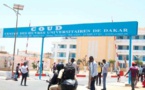 ​ UCAD de Dakar : Le COUD interdit toute manifestation politique dans le campus