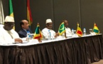 Présidence de l’OMVS : Macky Sall succède à Alpha Condé