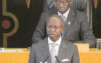 Questions d’actualité – Assemblée nationale: "Il n'y a pas qu'Aliou Cissé qui a des problèmes", Mahammad Dionne 