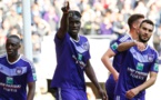 Football-Belgique : Kara Mbodji champion avec Anderlecht