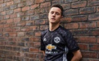 Manchester United, Herrera meilleur joueur de la saison