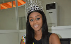 Miss Sénégal 2016: Ndéye Astou Sall risque-t-elle de perdre sa couronne ?