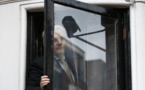 L'enquête pour viol contre Julian Assange en Suède classée sans suite