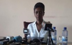 ​Rwanda : la candidate à la présidentielle réagit enfin au scandale des photos d'elle nue