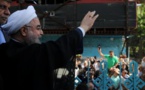 Iran-Hassan Rohani officiellement réélu dès le premier tour avec 57% des voix