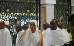 Images : Le petit pèlerinage (Umrah) du Président Macky Sall à la Mecque