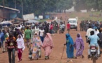RCA: Bria de nouveau secouée par les violences