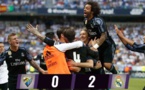 Liga - 38ème et dernière journée: Real Madrid est champion devant Barça