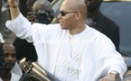 Karim «garde les prérogatives d’un vice-président», selon l’AFP