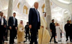 Donald Trump à Jérusalem: une visite de 24h pour gagner la confiance d'Israël