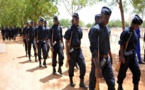 Burkina Faso: des groupes d'autodéfense sèment le trouble