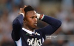 Serie A: But et carton rouge pour Keita Baldé Diao