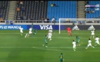 Vidéo-Mondial U20: le Sénégal a battu l’Arabie Saoudite, 2- 0