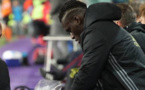 Anderlecht: Kara Mbodj: « Le club m’a poussé vers la porte de sortie »